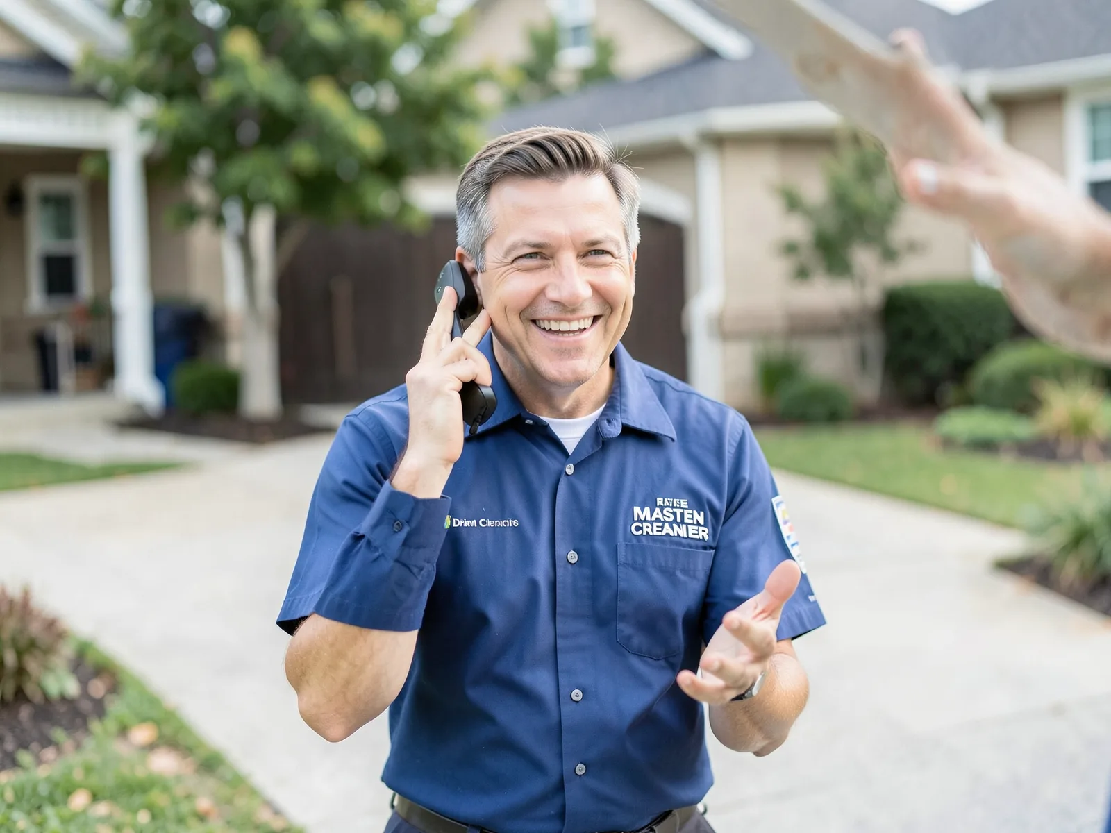 Drain Cleaning Sweet Home, TX FAQs